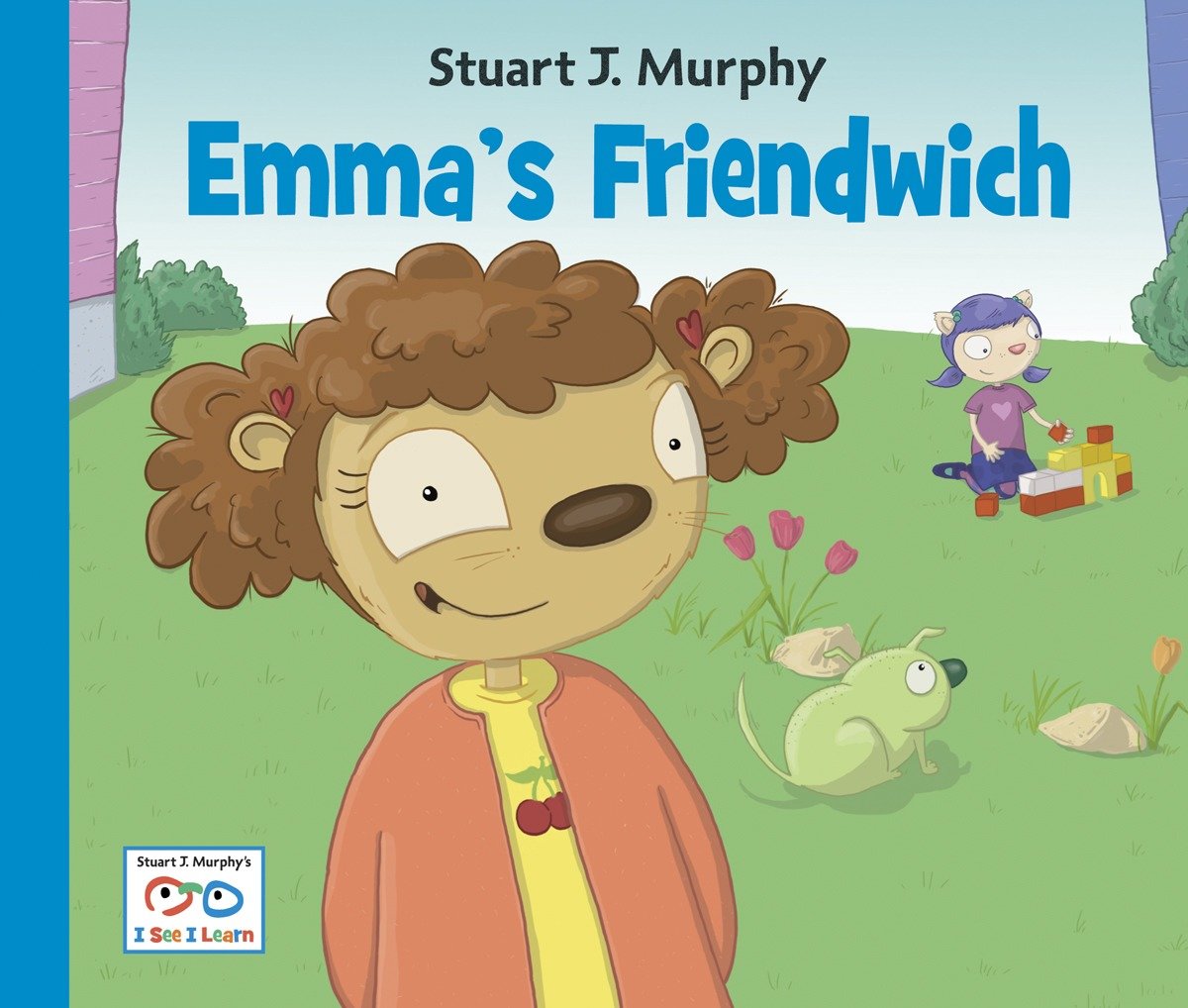 Emma's Friendwich (I See I Learn) (Book:1)