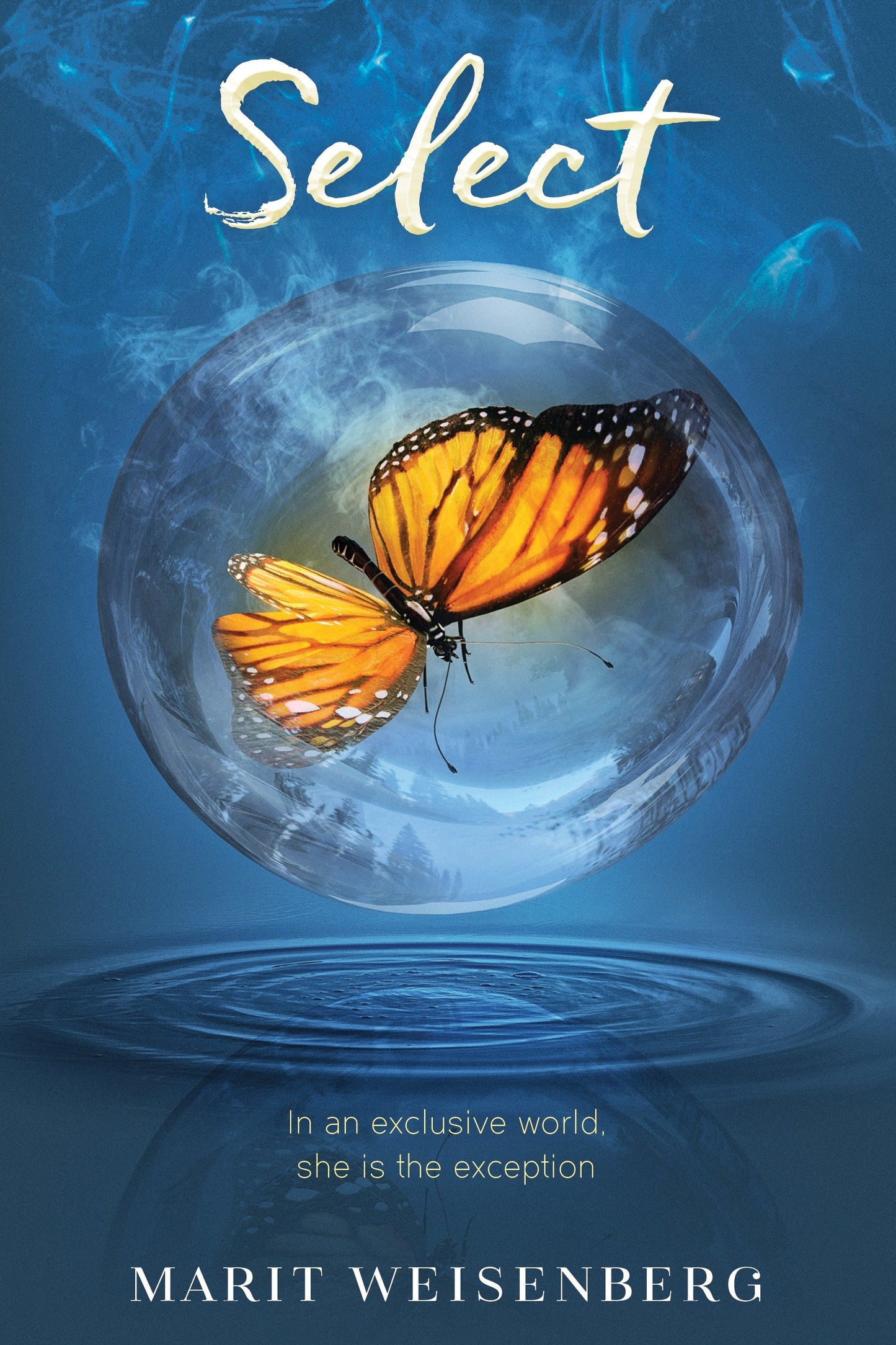 Select (The Select) (Book:1)