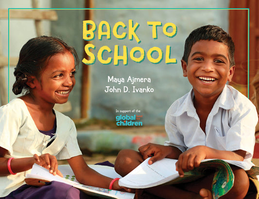 Back to School - A Global Journey