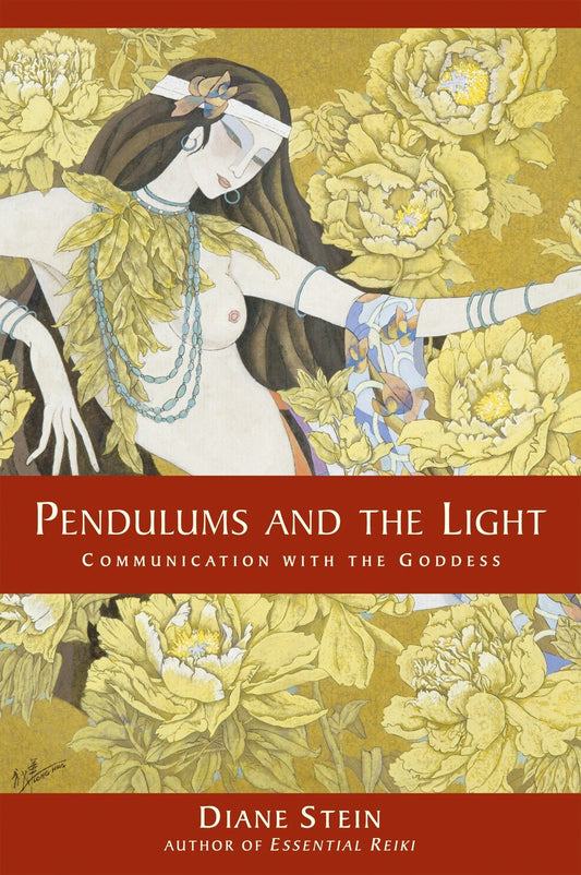 Pendulums and the Light - Communication with the Goddess