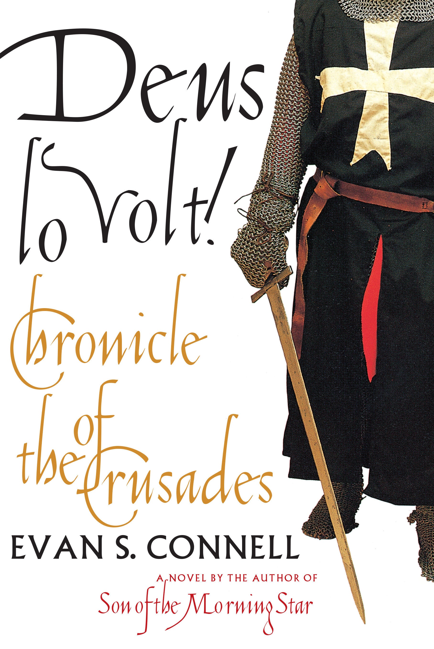 Deus Lo Volt! - A Chronicle of the Crusades
