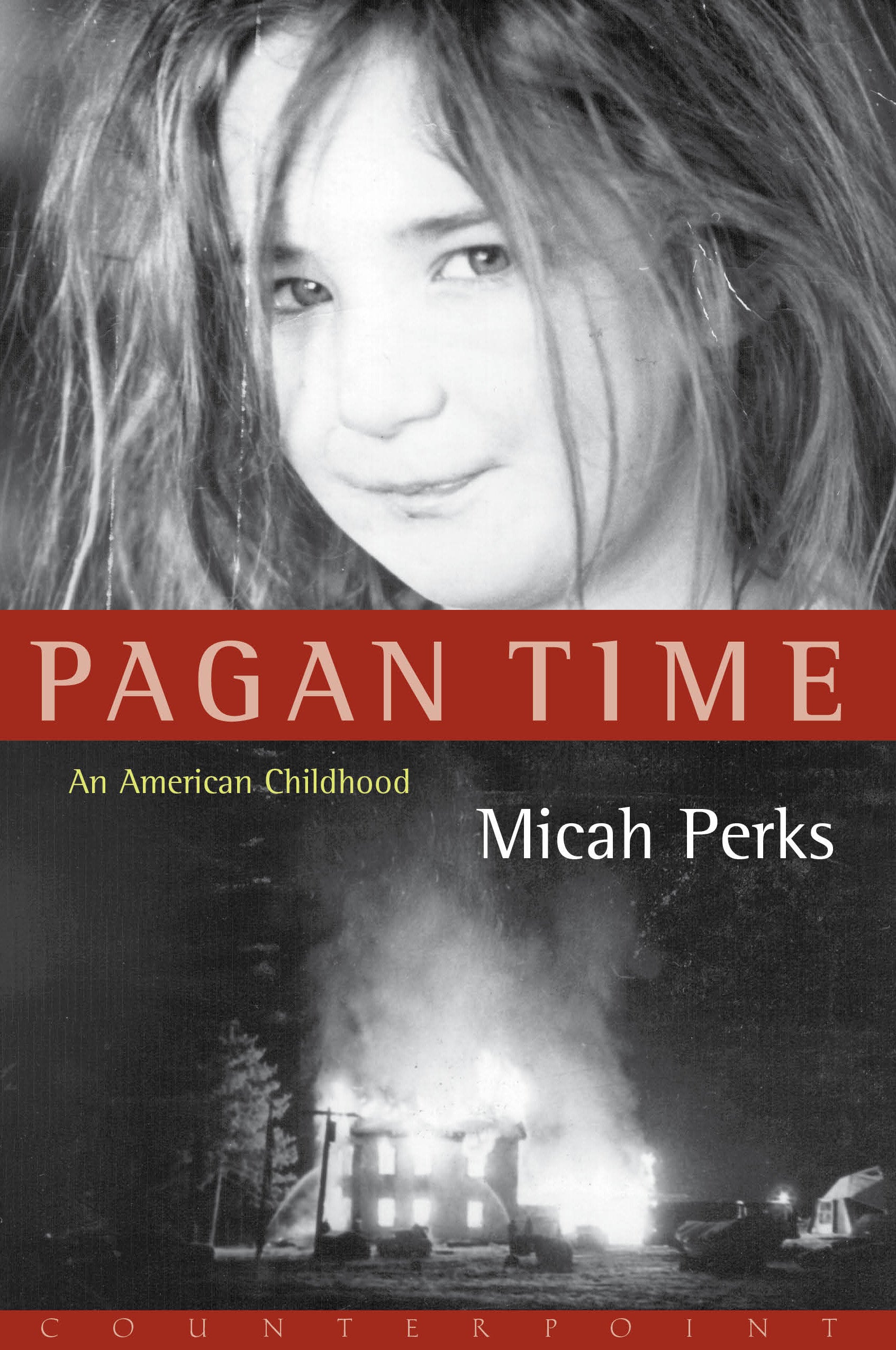 Pagan Time