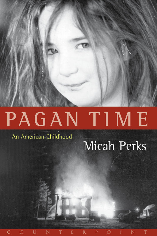 Pagan Time