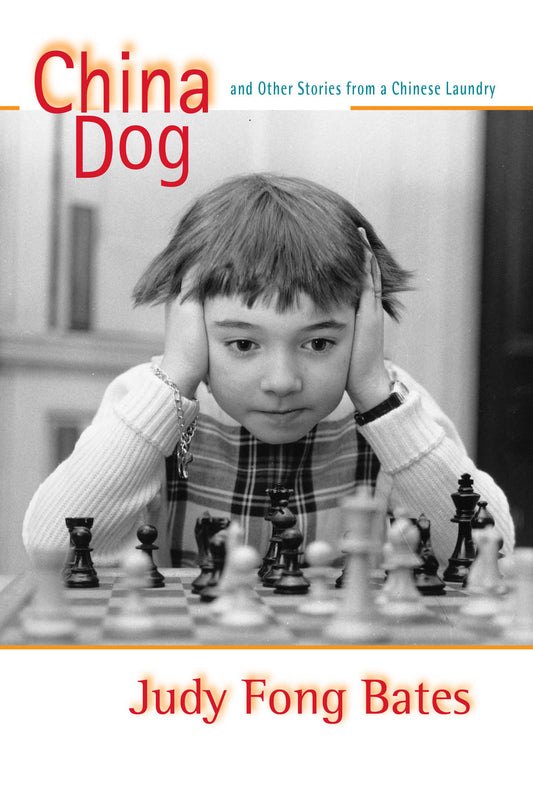 China Dog - And Other Tales from a Chinese Laundry