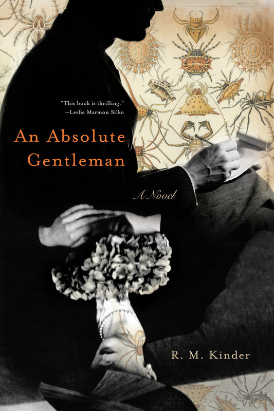An Absolute Gentleman - A Novel