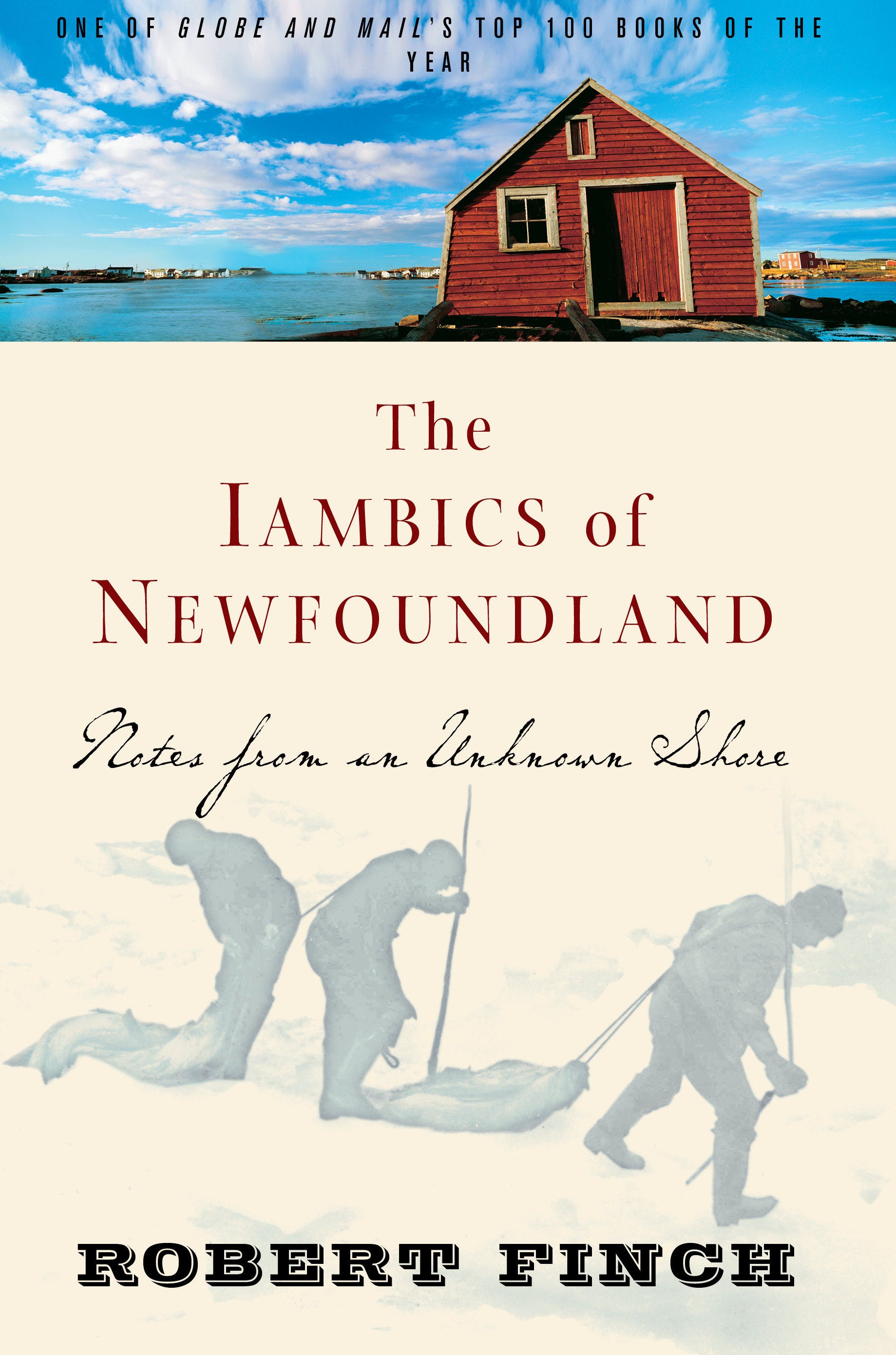 The Iambics of Newfoundland - Notes from an Unknown Shore