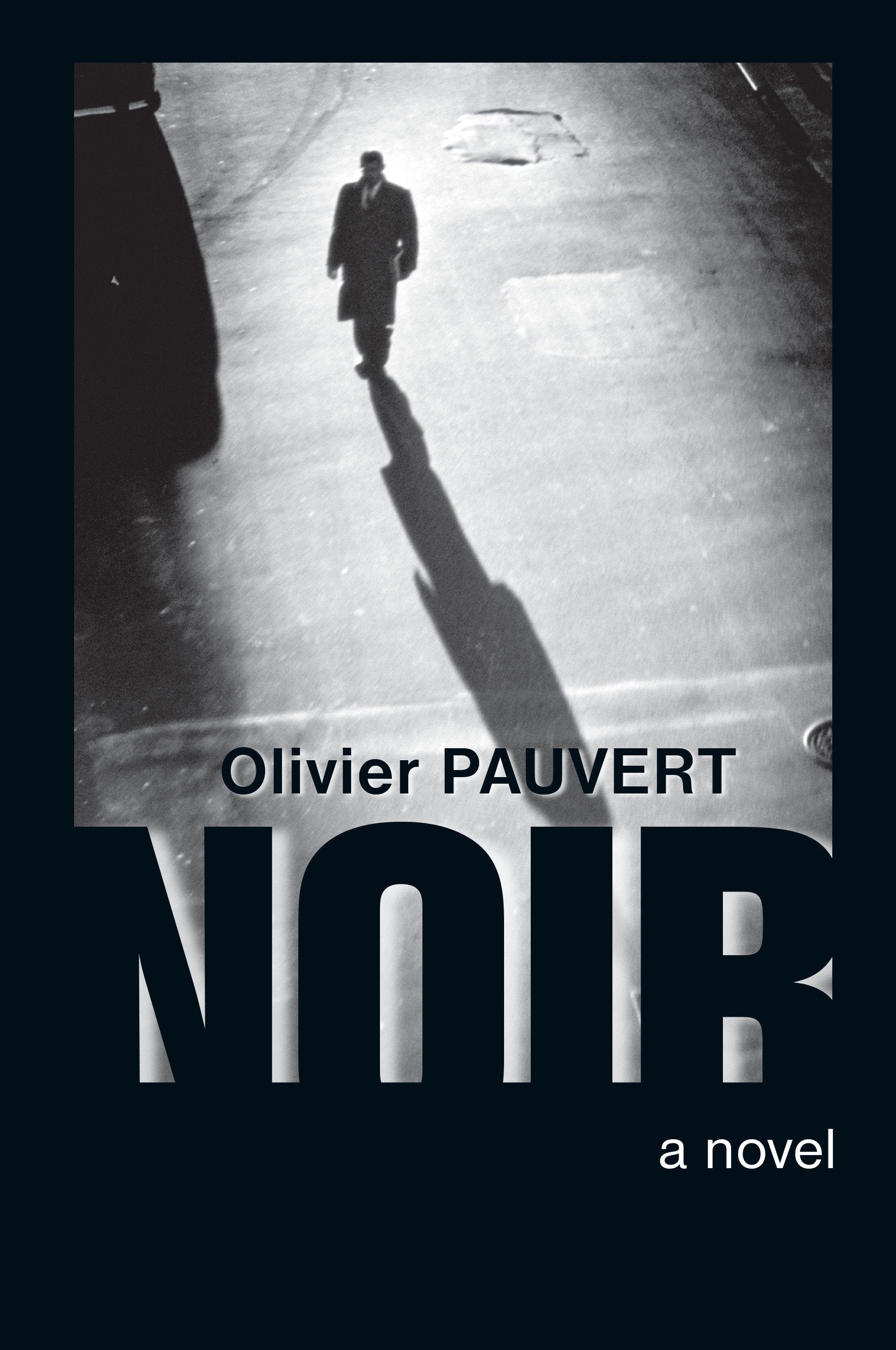 Noir - A Novel
