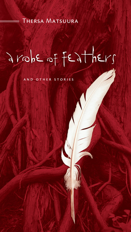 A Robe of Feathers - And Other Stories