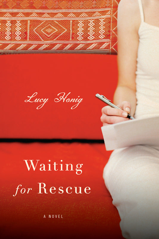 Waiting for Rescue - A Novel