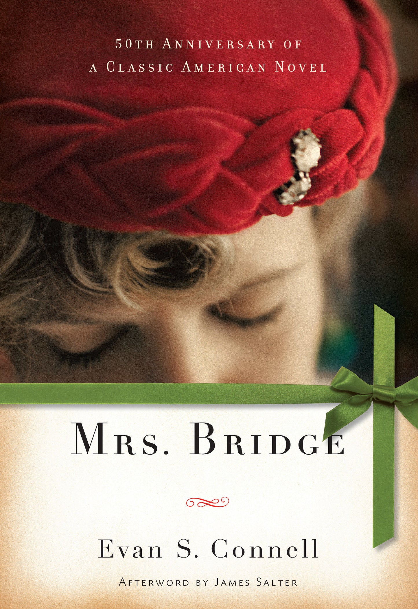 Mrs. Bridge - A Novel