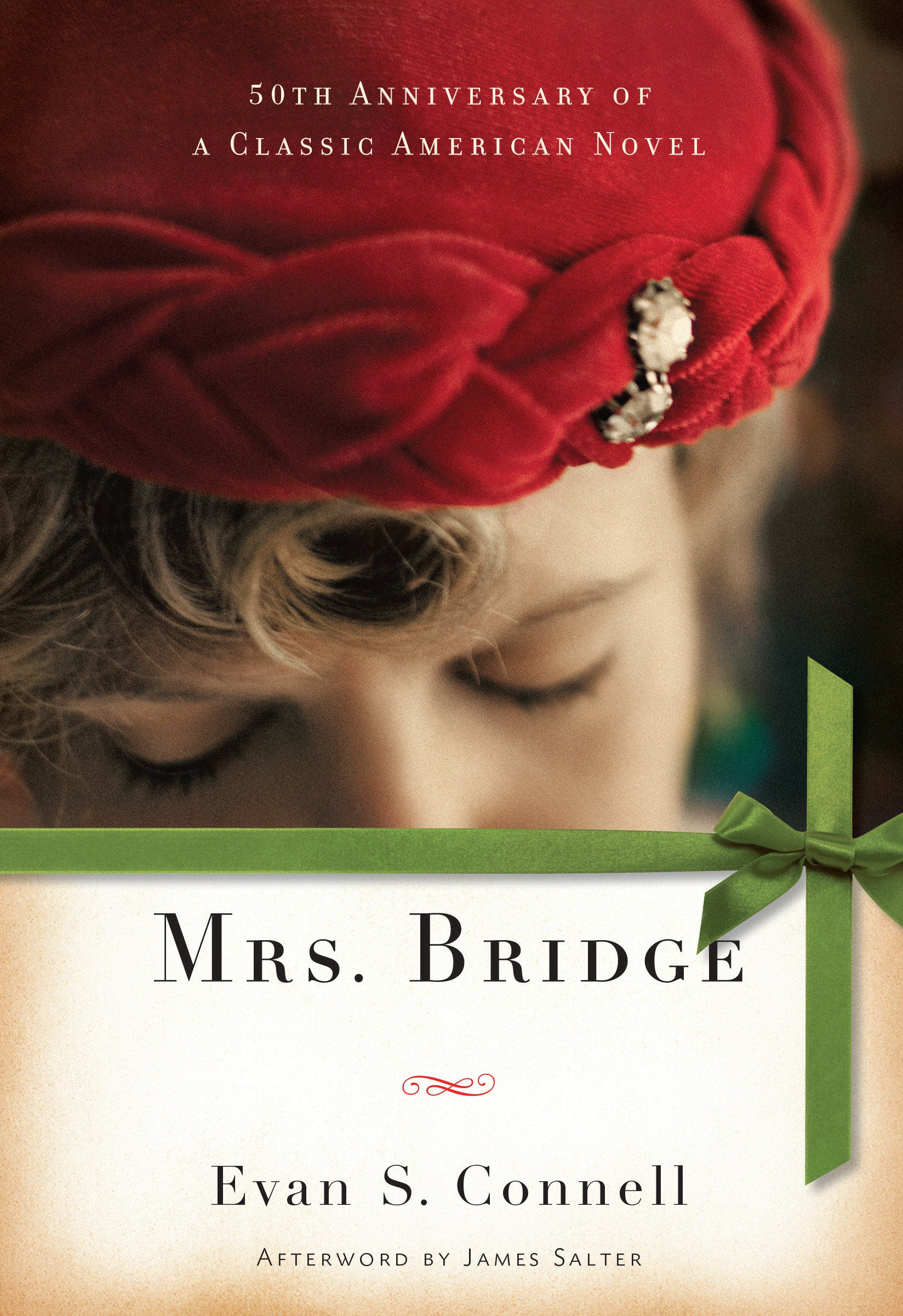 Mrs. Bridge - A Novel