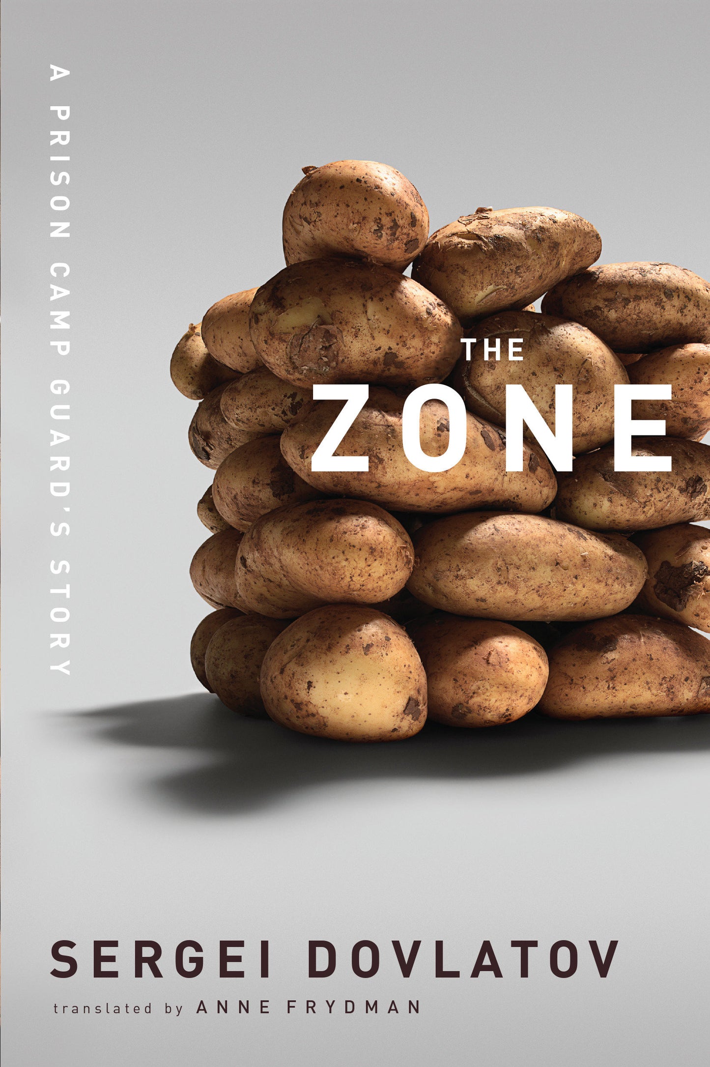 The Zone - A Prison Camp Guard's Story