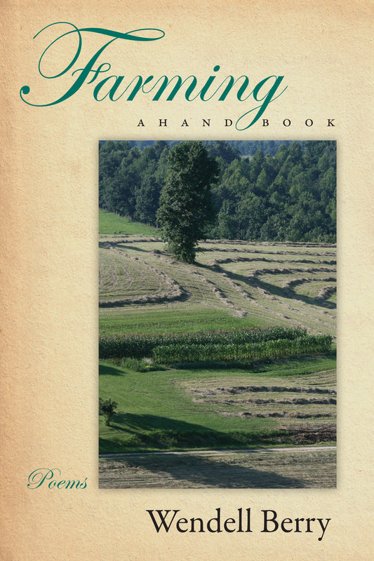 Farming - A Hand Book