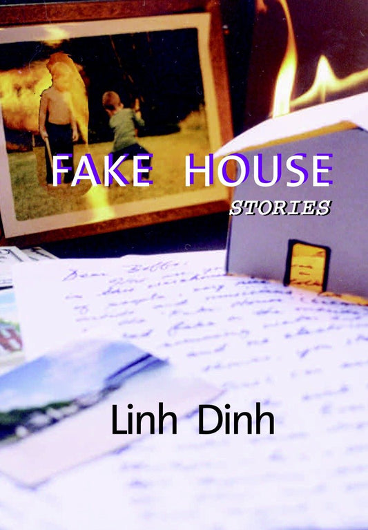 Fake House - Stories