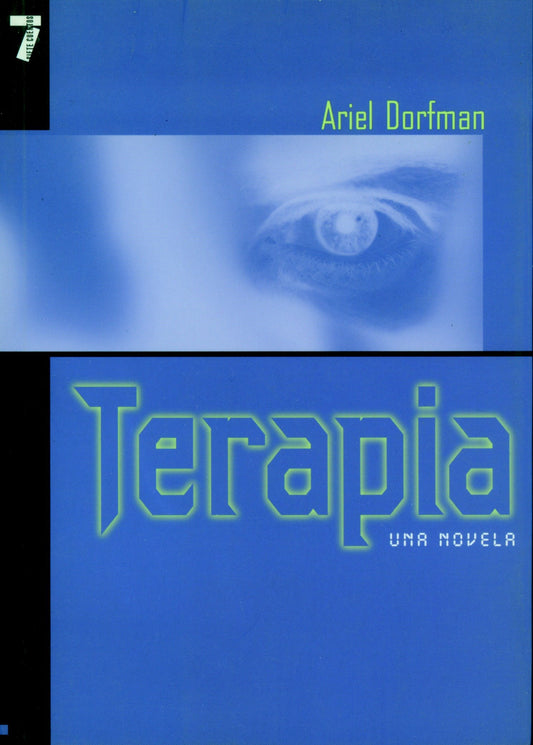 Terapia - Una Novela