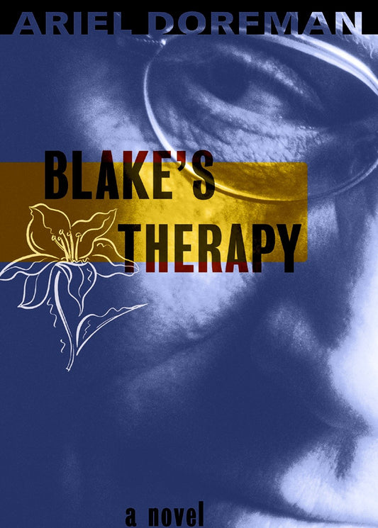 Blake's Therapy - A Novel