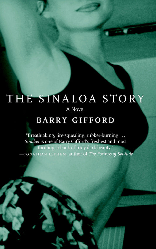 The Sinaloa Story - A Novel