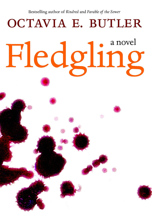 Fledgling - A Novel