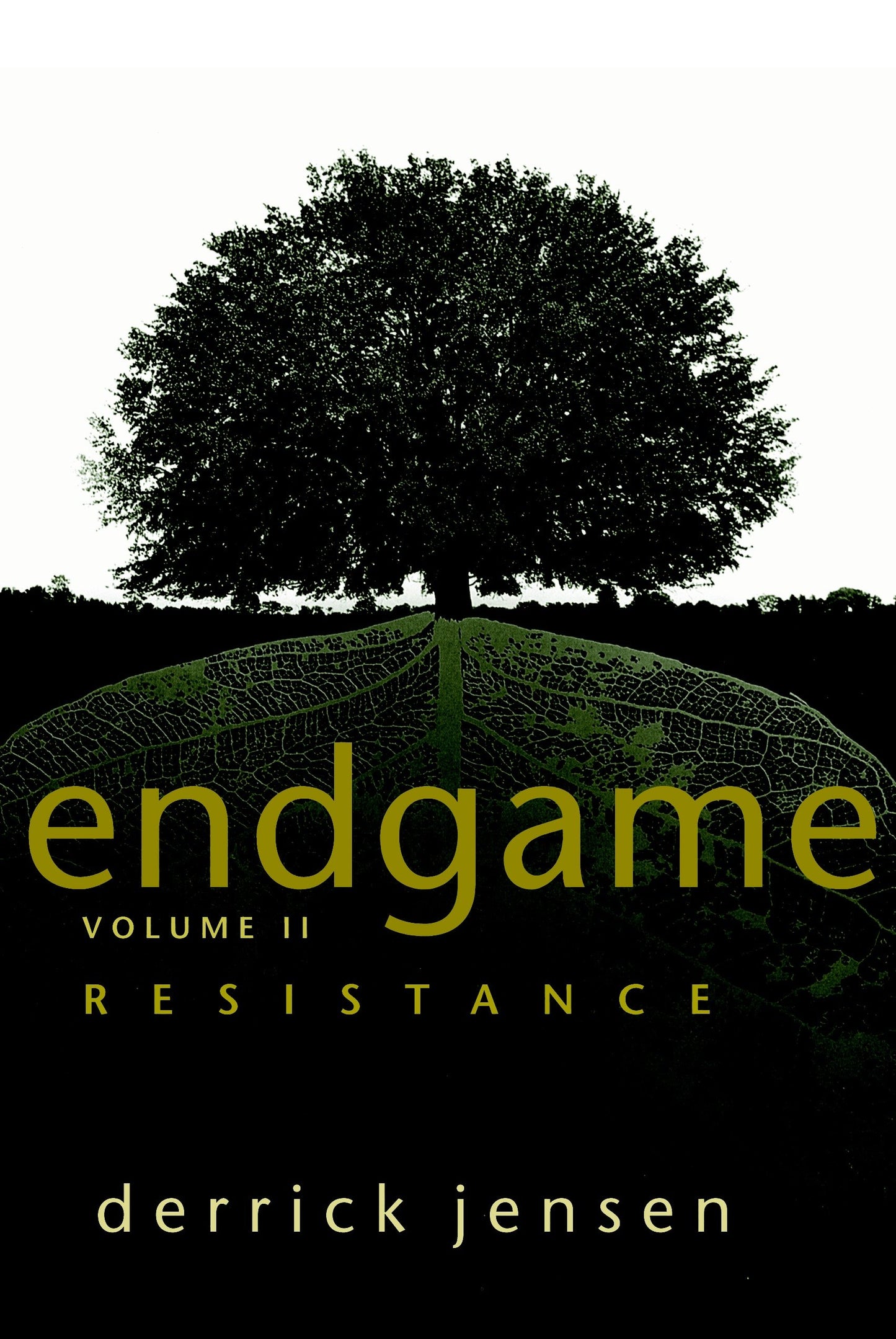 Endgame, Volume 2 - Resistance