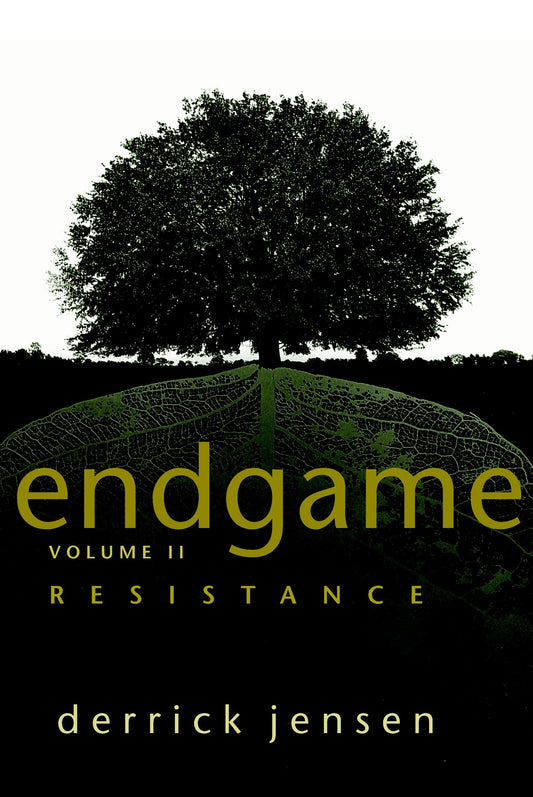 Endgame, Volume 2 - Resistance