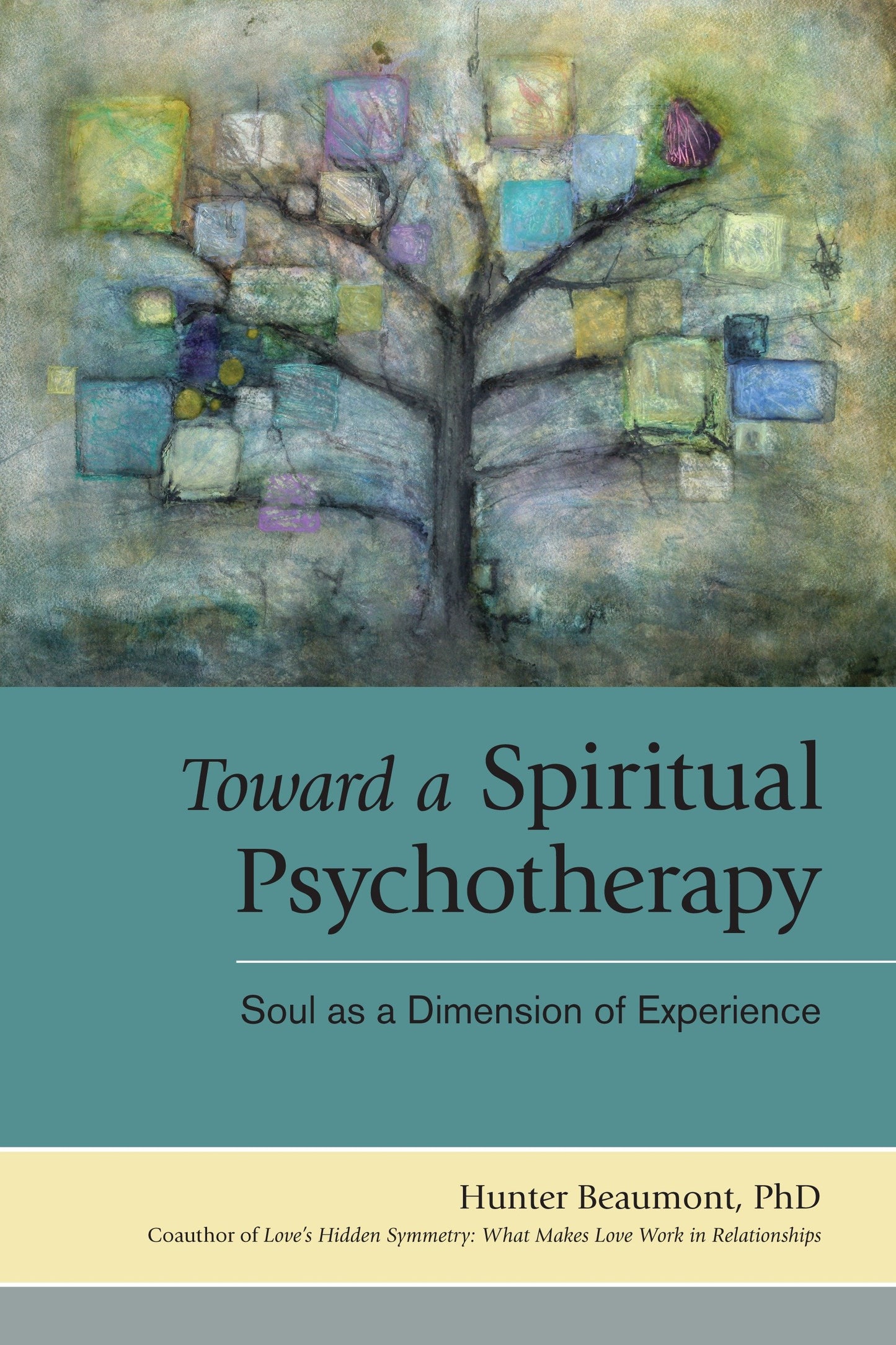 Toward a Spiritual Psychotherapy - Soul as a Dimension of Experience