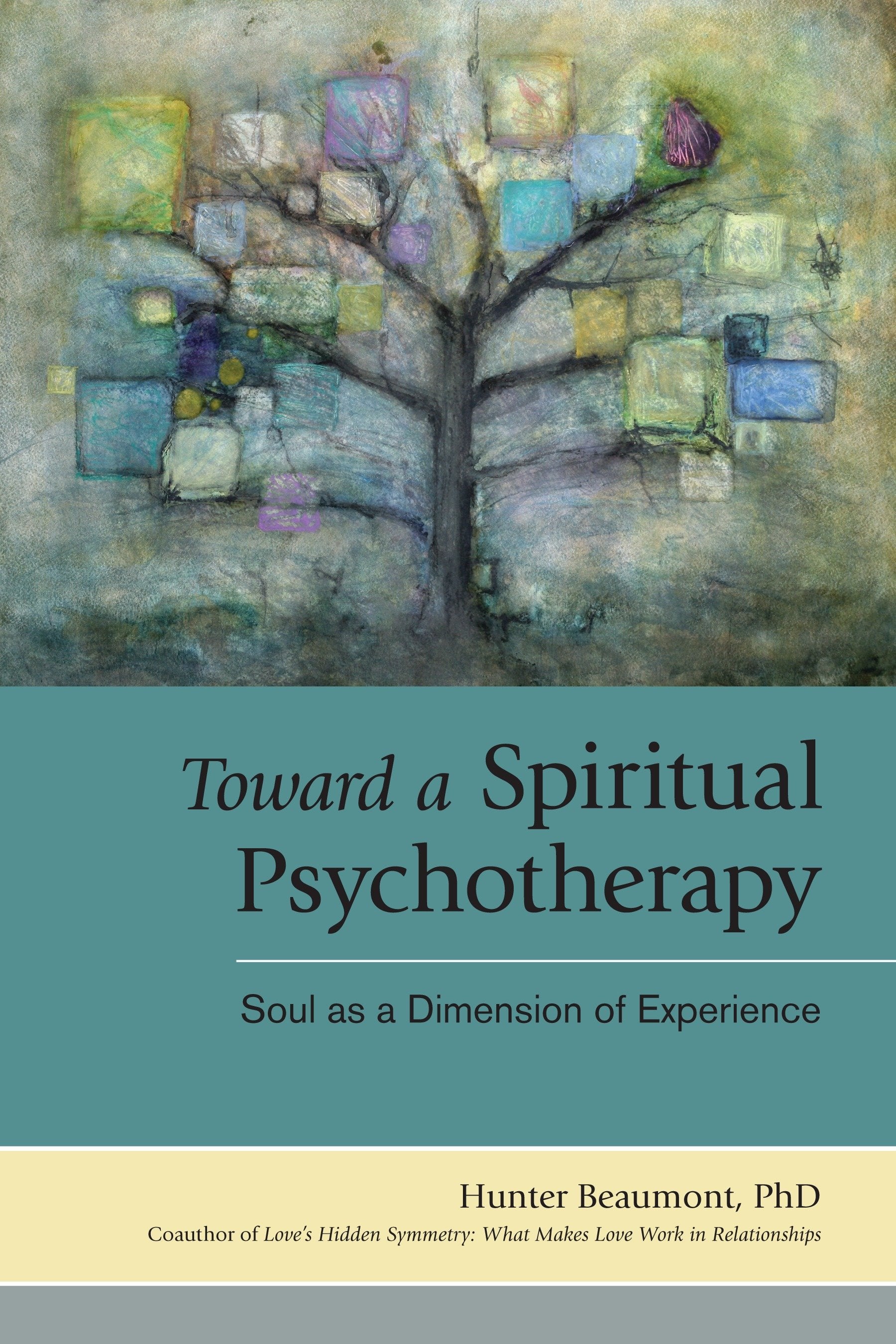 Toward a Spiritual Psychotherapy - Soul as a Dimension of Experience