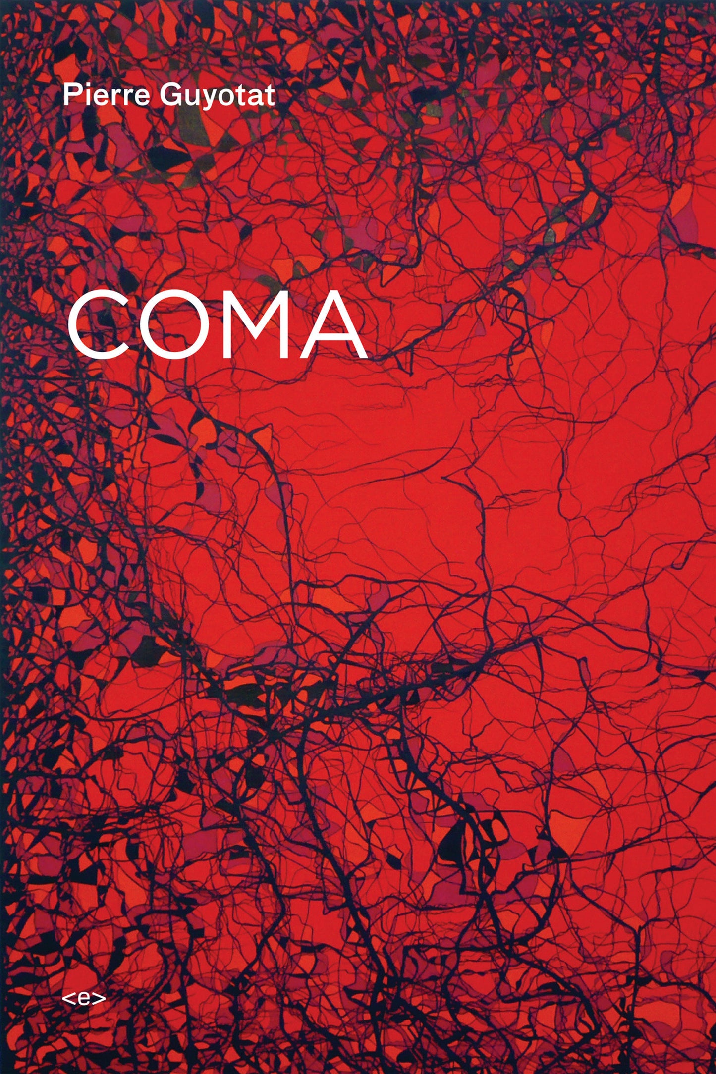 Coma (Semiotext(e) / Native Agents)
