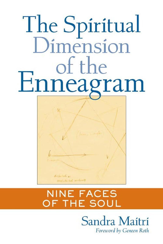 The Spiritual Dimension of the Enneagram - Nine Faces of the Soul