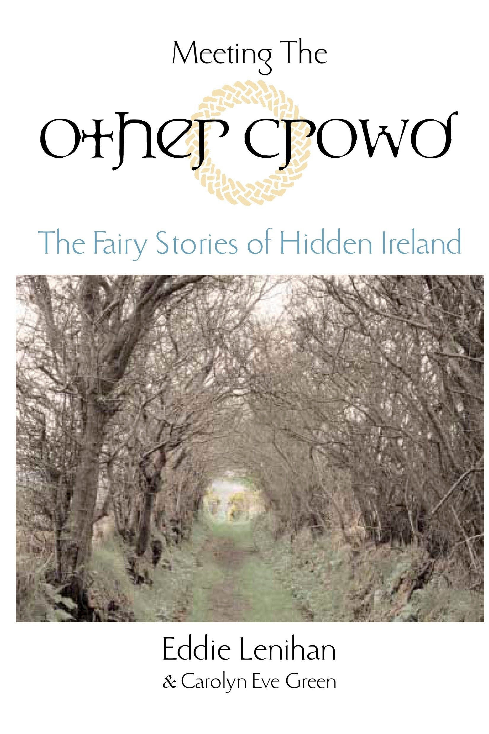 Meeting the Other Crowd - The Fairy Stories of Hidden Ireland