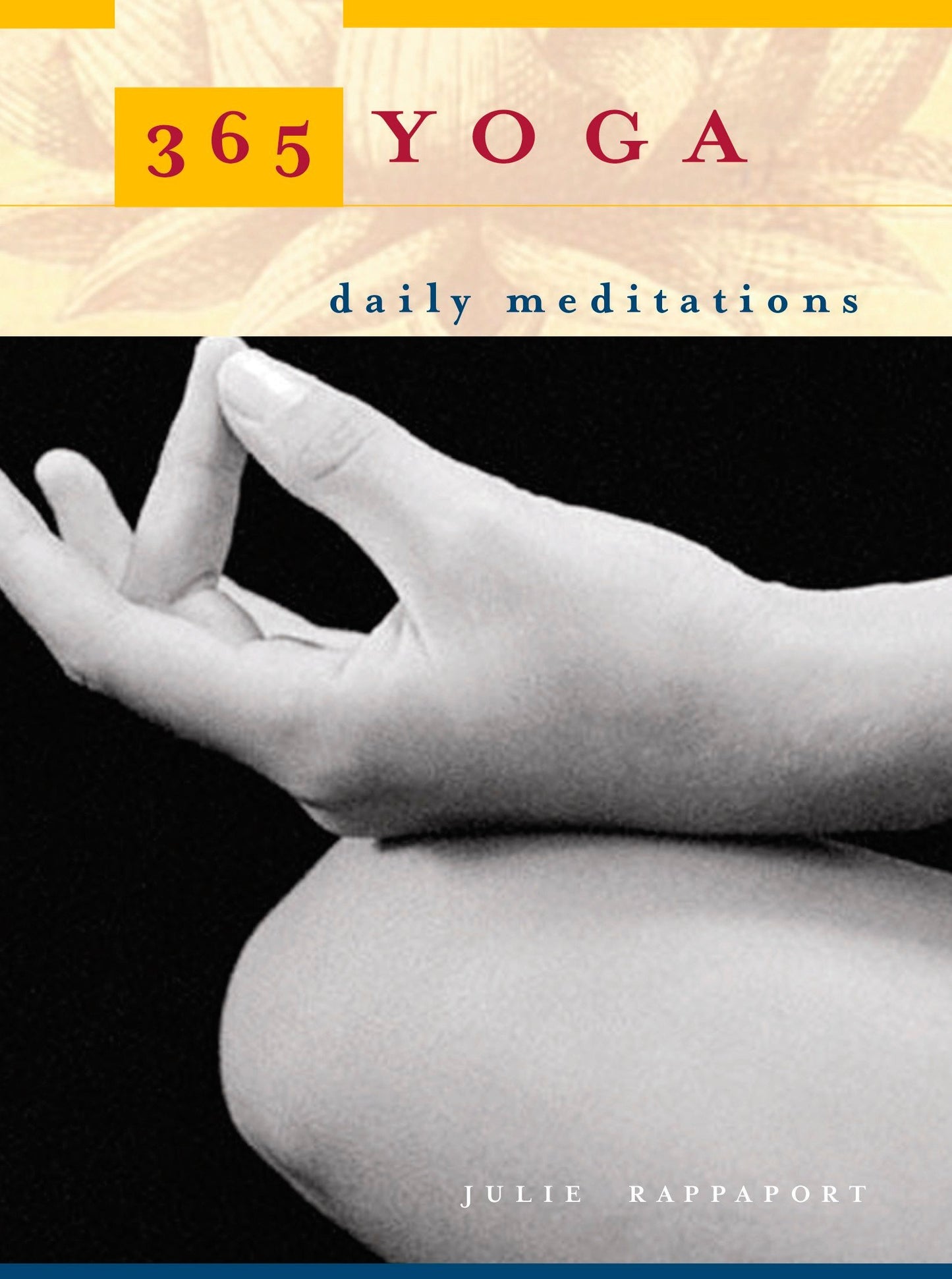 365 Yoga - Daily Meditations