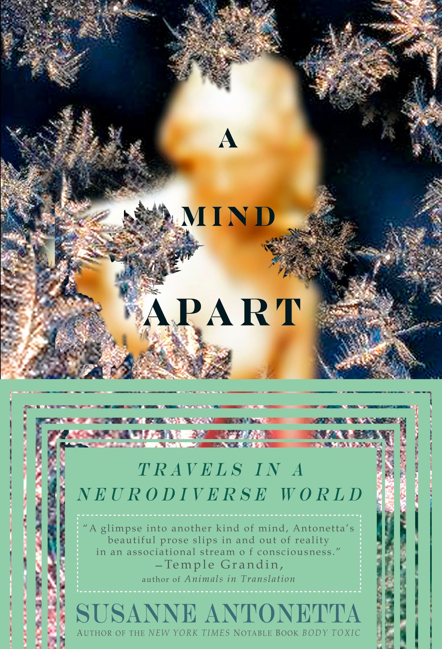 A Mind Apart - Travels in a Neurodiverse World