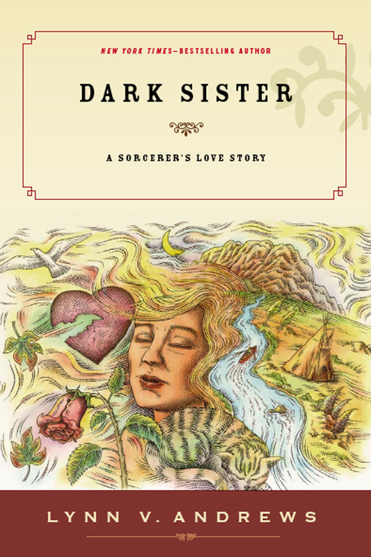 Dark Sister - A Sorcerer's Love Story