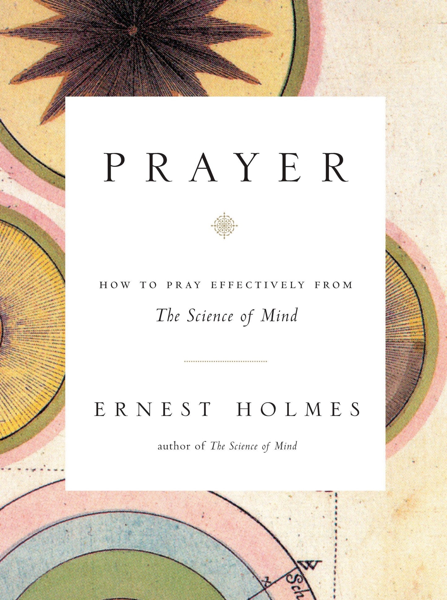 Prayer - How to Pray Effectively from the Science of Mind
