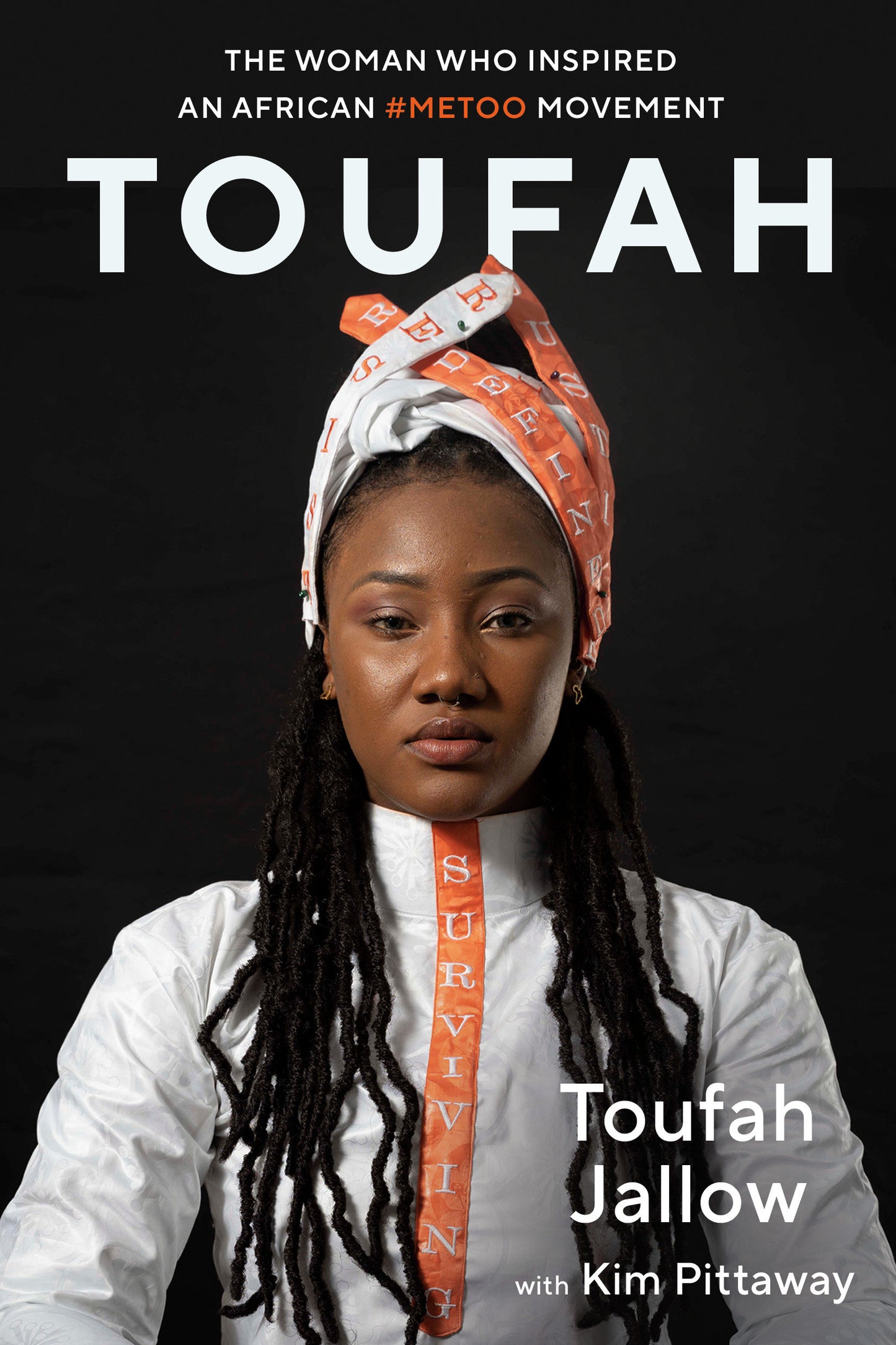 Toufah - The Woman Who Inspired an African #MeToo Movement (Truth to Power)