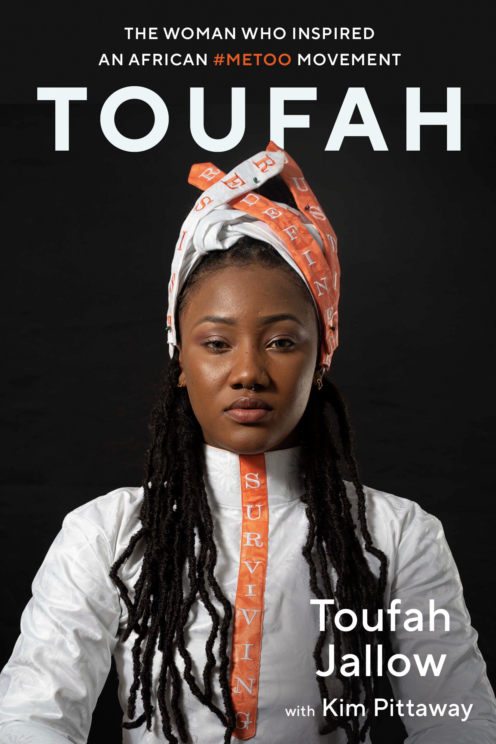 Toufah - The Woman Who Inspired an African #MeToo Movement (Truth to Power)