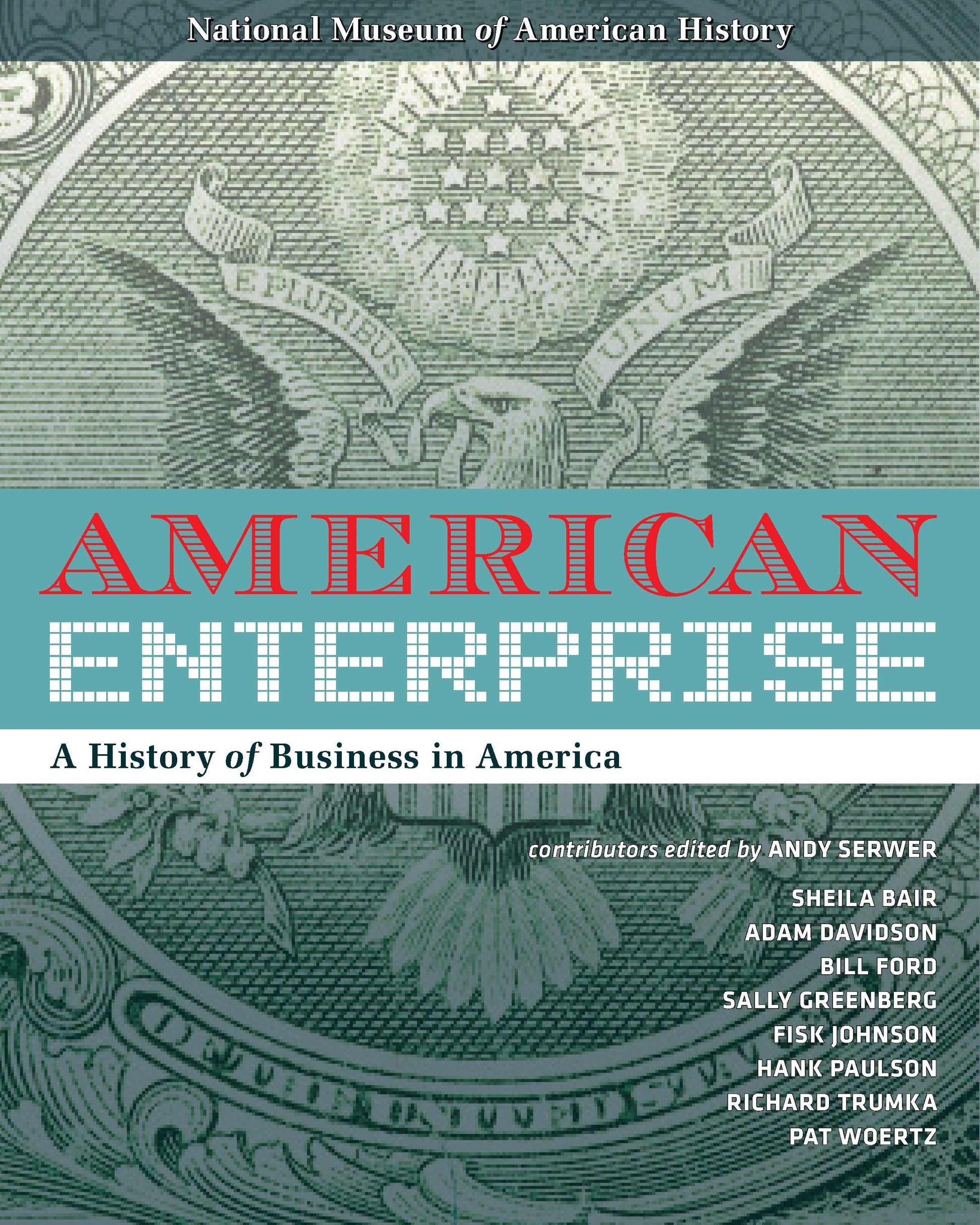 American Enterprise - A History of Business in America