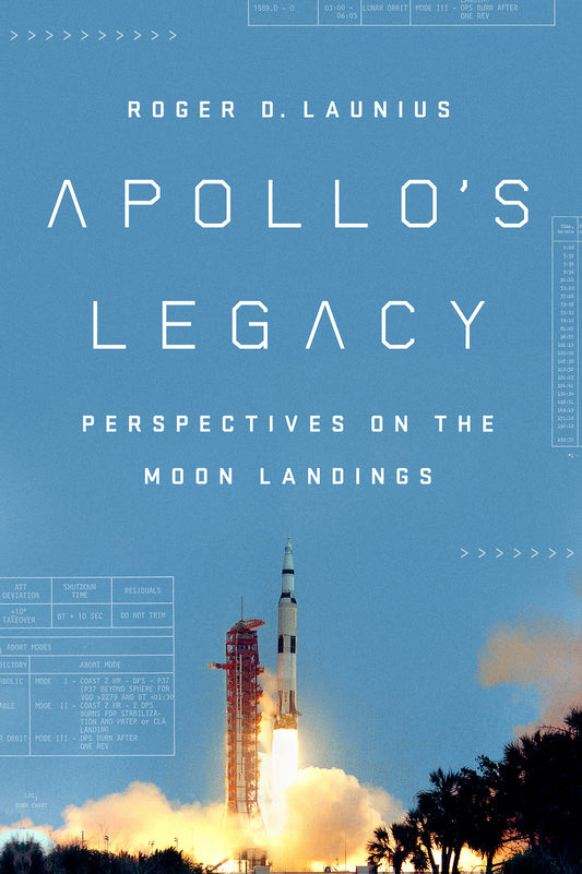 Apollo's Legacy - Perspectives on the Moon Landings