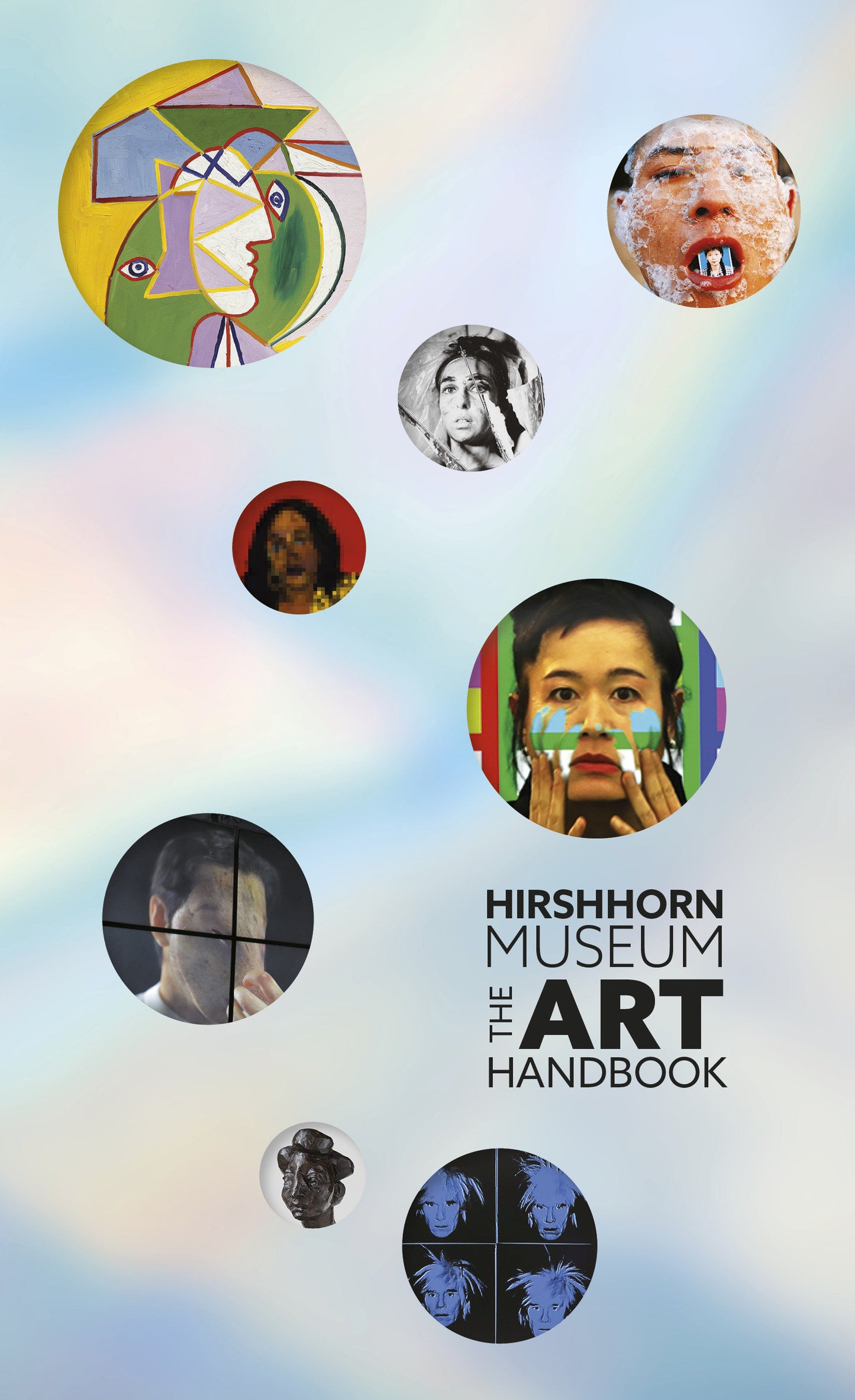 Hirshhorn Museum - The Art Handbook