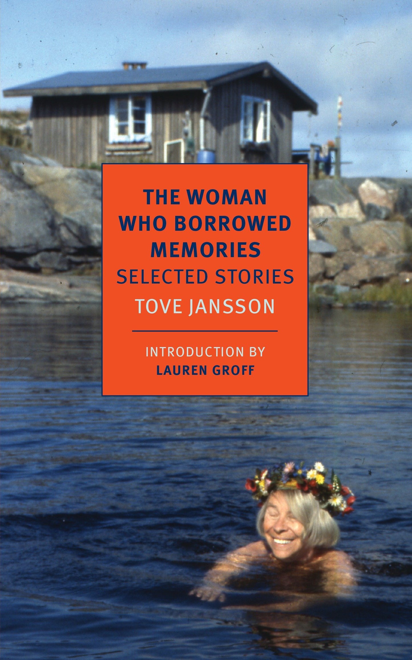 The Woman Who Borrowed Memories - Selected Stories (NYRB Classics)