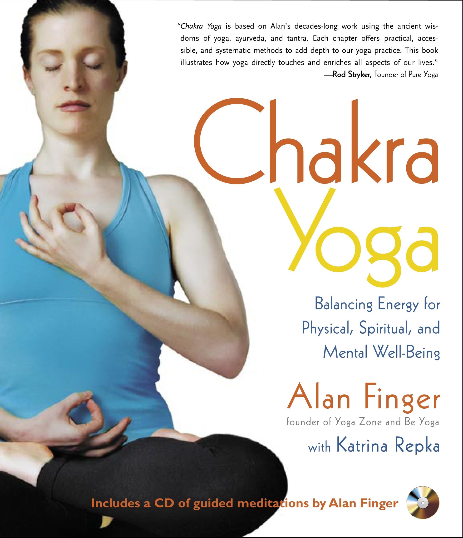 Chakra Yoga - Balancing Energy for Physical, Spiritual, and Mental Well-being