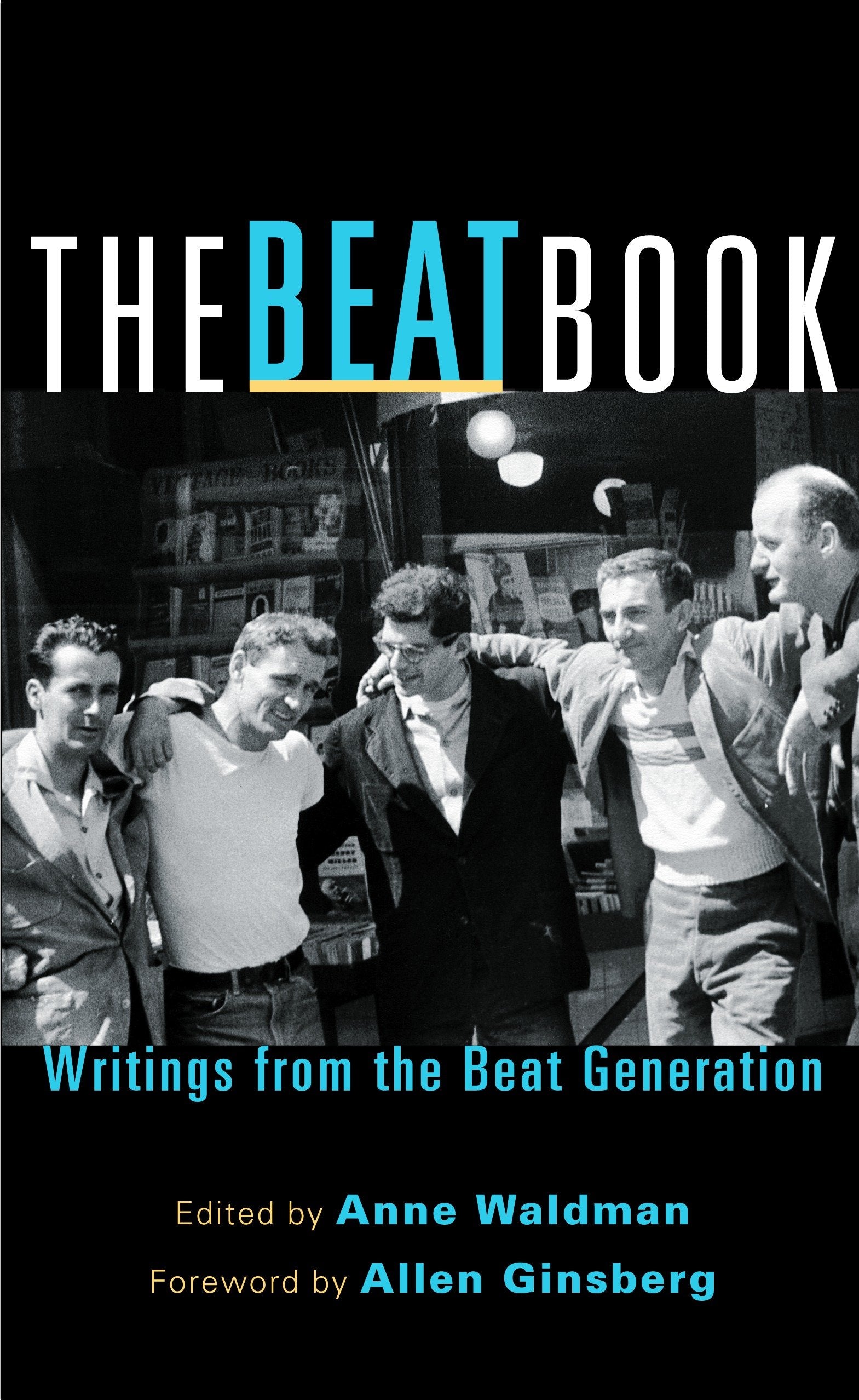 The Beat Book - Writings from the Beat Generation