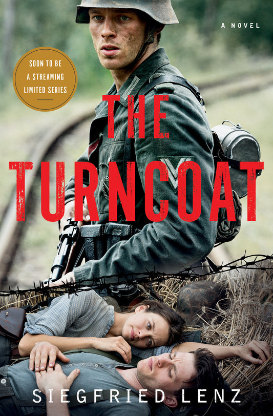 The Turncoat - A Novel