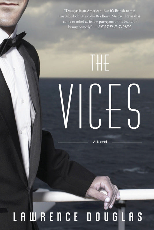 The Vices - A Novel