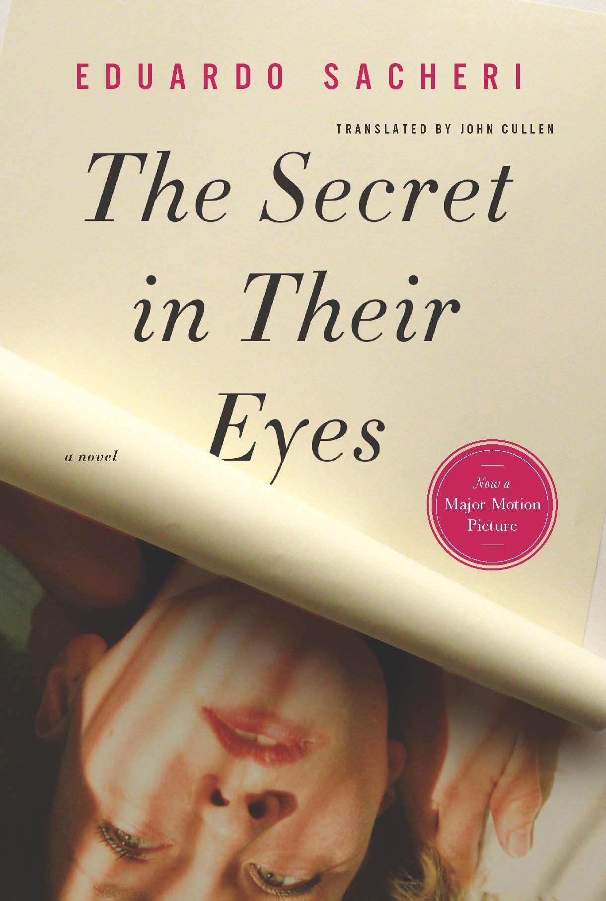 The Secret in Their Eyes - A Novel