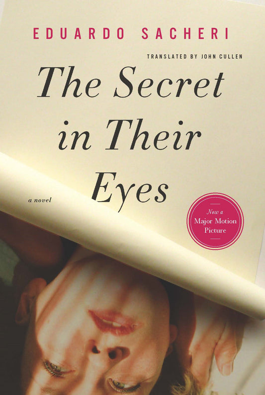 The Secret in Their Eyes - A Novel