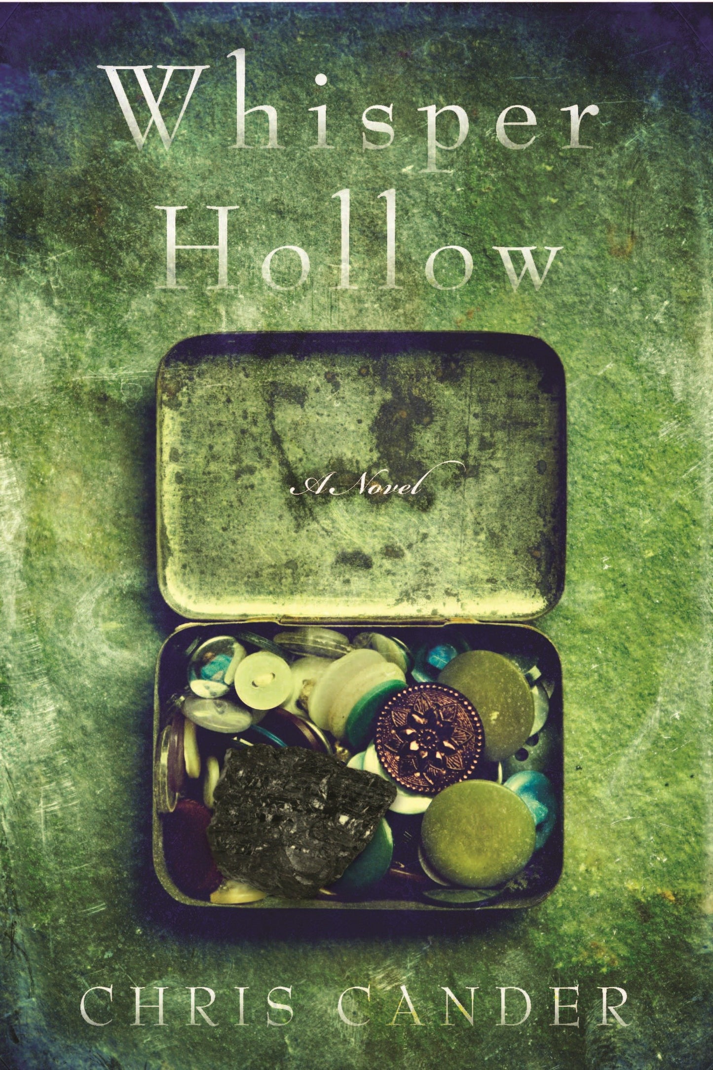 Whisper Hollow - A Novel