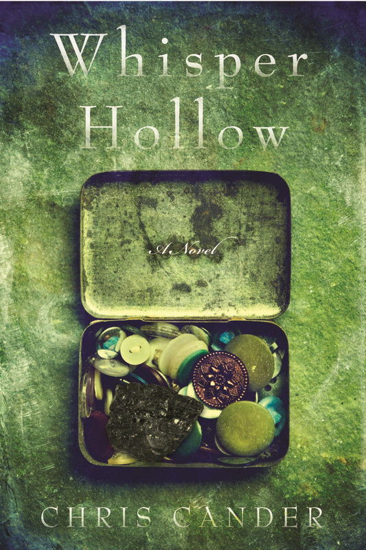 Whisper Hollow - A Novel