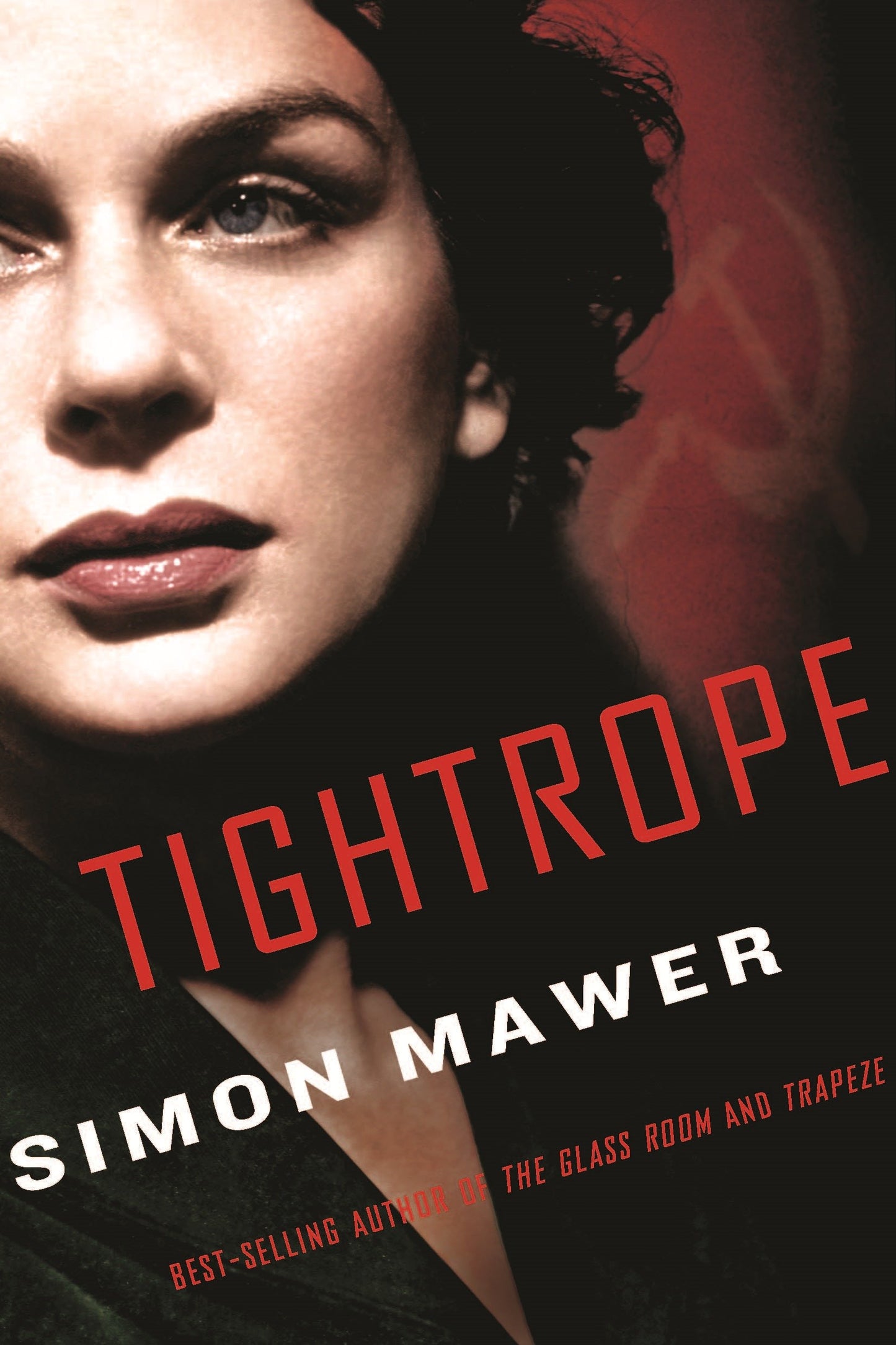 Tightrope - A Novel