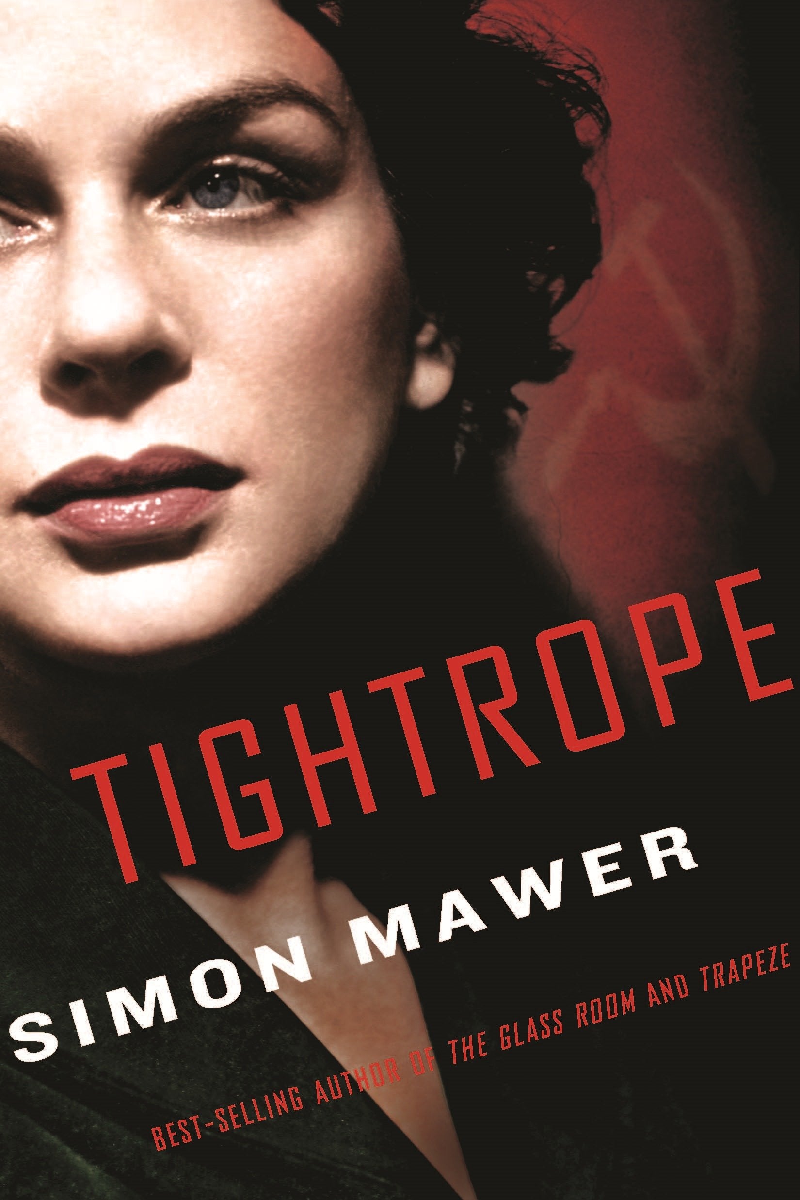 Tightrope - A Novel
