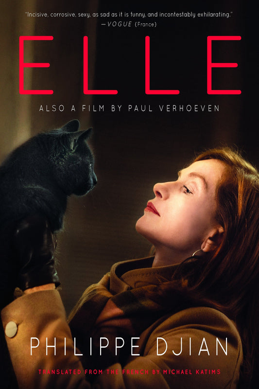 Elle - A Novel